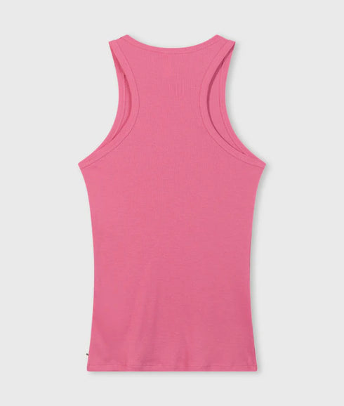 Camiseta TANK TOP RIB